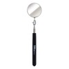 Ullman HTC-2 Pocket Size Telescoping Inspection Mirror with 2.25 inch