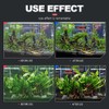 Aquarium UV Light, 9W/15W/22W Aquarium Cleaning Light, Aquarium Algae Removal