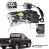 Unikpas Passenger Door Lock Actuator Compatible for Toyota Tacoma 1998-2004