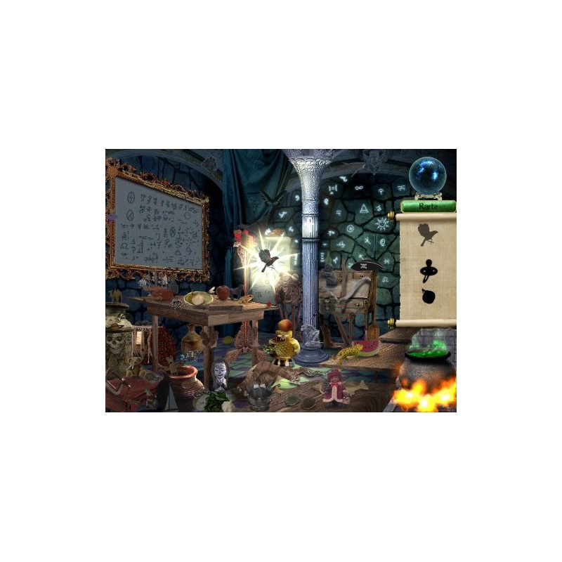 Abra Academy 2: Returning Cast - [PC]