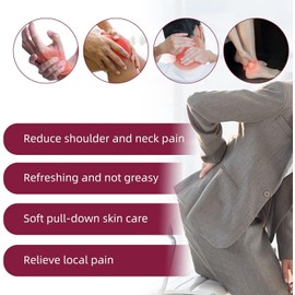 3PCS Perfectx Joint & Bone Cream, Perfectx Joint and Bone