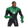McFarlane - DC - Green Lantern (John Stewart) - Endless