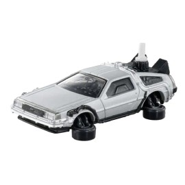 토미카 언리미티드토미카 BTTF2 (11) : 토이저러스