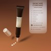 Madagascar Centella Probio-Cica Bakuchiol Eye Cream by Skin1004 for Women