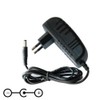 12V Toshiba STOR. E TV 2 1TB Hard Drive Charger Power Supply