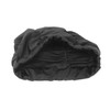 Honbay Pleated Swimming Cap Long Hair Swim Cap Bathing Cap,