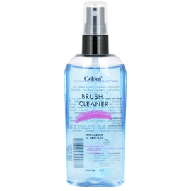 Sanitizador y Limpiador de Brochas [Brush Cleaner] 110ml - 1 Pieza                                                                                    