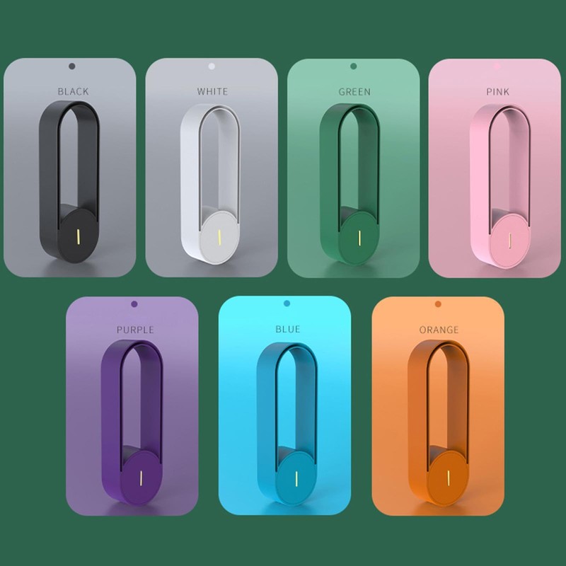 Ultrasonic Dust Mite Controller Safe for Humans and Pets Efficient