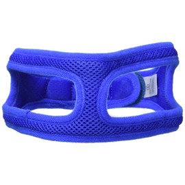 ChokeFree Velpro Mesh Pet Shoulder Harness Collar