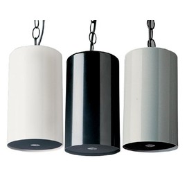 Pendant Speaker - Black