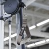 J Bryant Fitness Cable Machine Attachment Handles for Heavy Duty