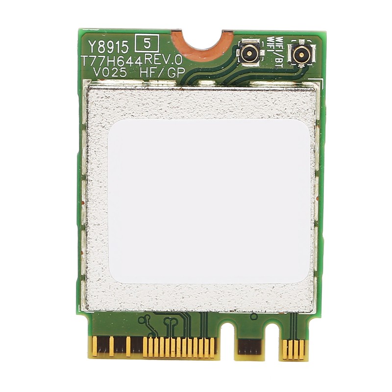 WiFi Card Module Bluetooth 4.1 2.4Ghz 5Ghz 802.11ac 867Mbps NGFF