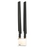 AX210NGW WIFI 6 Desktop Wireless Network Card with 2 Antenna