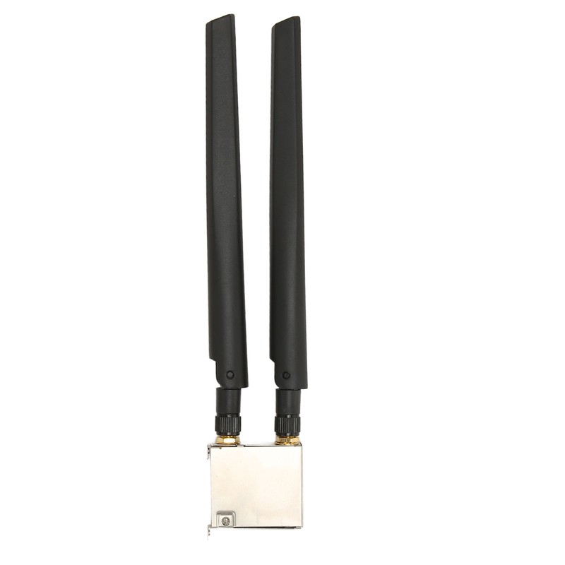 AX210NGW WIFI 6 Desktop Wireless Network Card with 2 Antenna