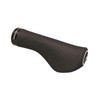 ERGON GS1 Evo Handlebar Grips, Large, Black