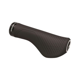 ERGON GS1 Evo Handlebar Grips, Large, Black