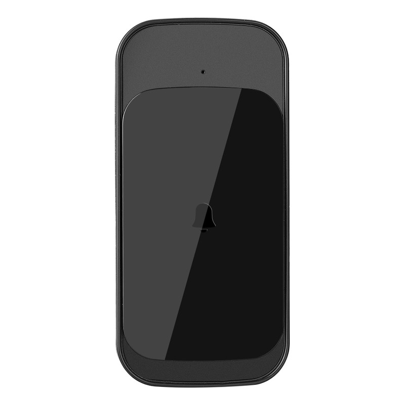 280M Wireless Doorbell Slim Remote Control Intelligent Door Bell Ring