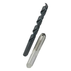 Drill America - POUM16X1.5 m16 x 1.5 Tap and 14.50mm Drill Bit Kit, POU Series
