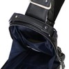 Lee Body Bag One Shoulder 2WAY with Hand-held Handle Antique