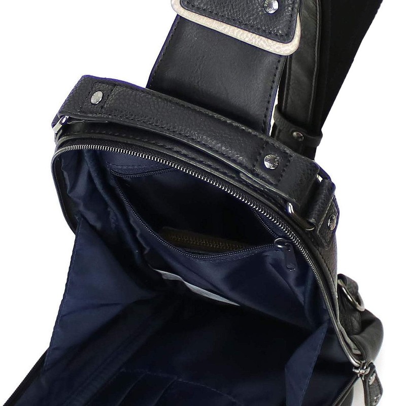 Lee Body Bag One Shoulder 2WAY with Hand-held Handle Antique