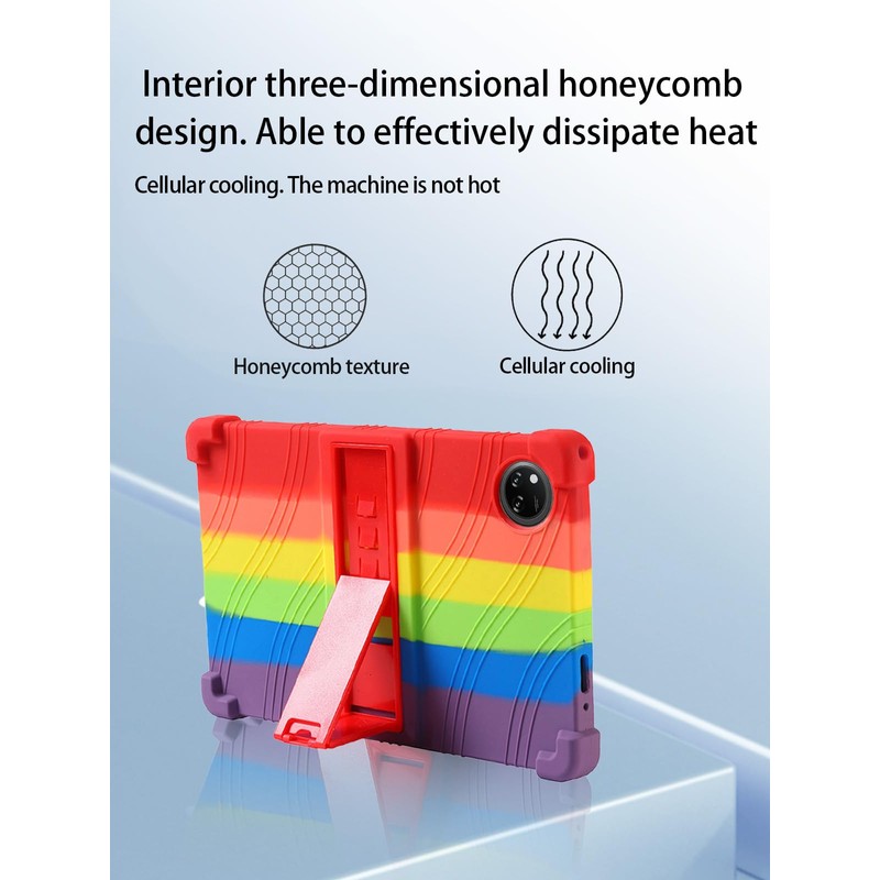 for DOOGEE Tab A9 Pro+ & DOOGEE Tab A9+ Android