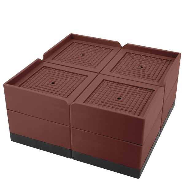 Perphin Height Adjustment, Desk, Table, Leg, Kotatsu Foot, Bed, Sofa,