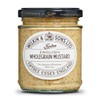 Hot English Wholegrain Mustard 185g
