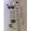 TCL 50S421 Complete TV Repair Kit(A): PSB, MB, TCON, PB,WIFI,