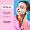 7th Heaven 7th Heaven Pink Rose Clay Face Mask with