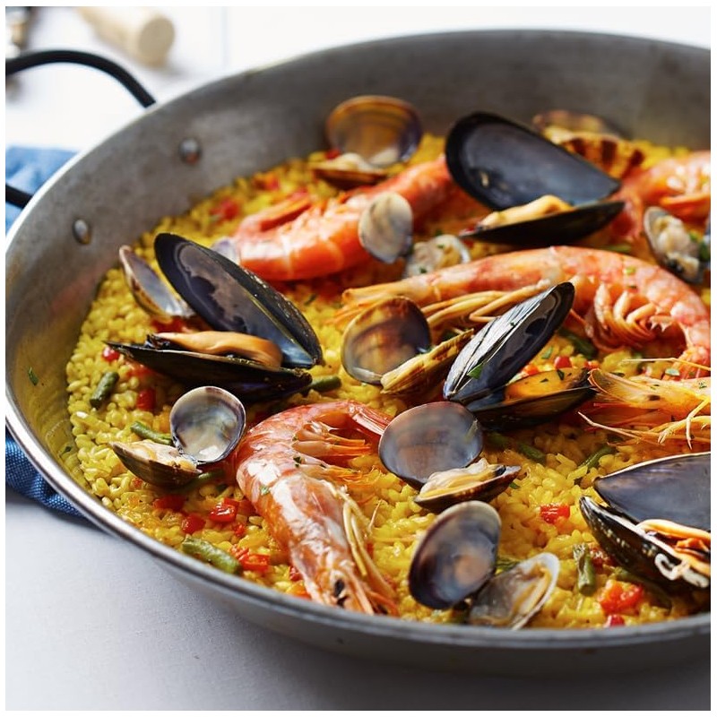 Spanish Azafran Carmencita Threads Saffron 0.013 OZ.