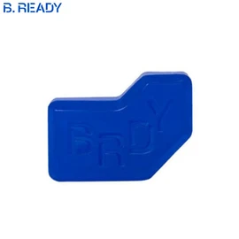 B.READY Vegan Facial Soap 120g