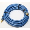 Acoustic Research Performance Series High Definition Video Cable Cord Connector