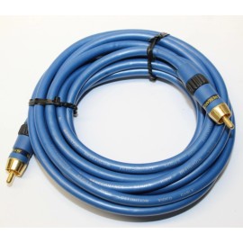 Acoustic Research Performance Series High Definition Video Cable Cord Connector