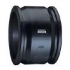 Plasson 3" IPS HDPE Electrofusion Pipe Coupling