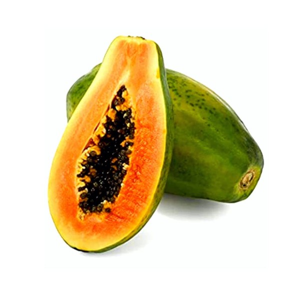 Fresh Marigold Papaya 3 Units