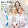 TAILI Grab Bars for Seniors 31 cm, Grab Rail Shower