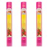 Hem Strawberry 20 x 3 = 60 Incense Sticks