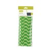 True 5123 Sprig Bamboo Straws, Bamboon Paper