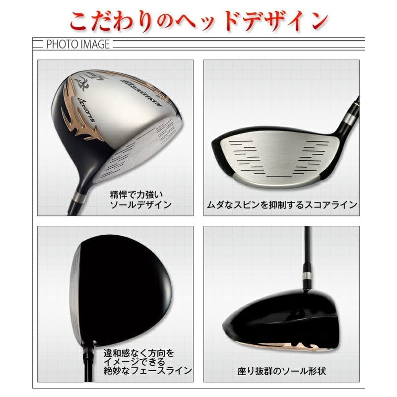 Golf Driver Distance Golf Club Maxmax Limited Rules Right Handed