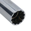 AB Tools 16mm Magnetic Thin Walled Spark Plug Sockets With