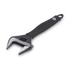 LavaTap 8" Wide-Jaw Adjustable Wrench Plumbers Adjustable Spanner Plumbing Tools
