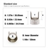 WeldingStop Standoff Guide 9-8281 for Thermal Dynamic Cutmaster 38/52/82/102/152 Plasma
