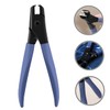Baluue Stainless Steel Wide Mouth Nail Clippers for Men and