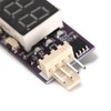 DC 12V 3A Fan Speed Control Module with Sensor Cable