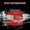 PIAOYUE- For 2013 2014 2015 Kia Sorento Outer Tail Light