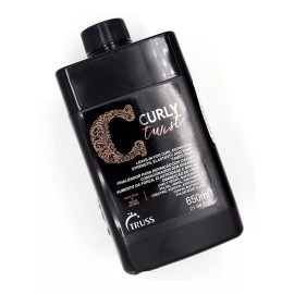 Truss Tratamiento Cabello Rizado Truss Curly Twist 650ml