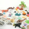 MEROCO Montessori Language Miniatures Objects
