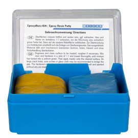 Weicon 10500100 Epoxy Resin Putty 100 g