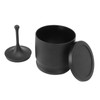 Coffee Powder Press Dosing Cup Large Interior Space Dosing Ring
