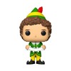 Funko Pop! Moveis: Elf - Buddy The Elf with Paper